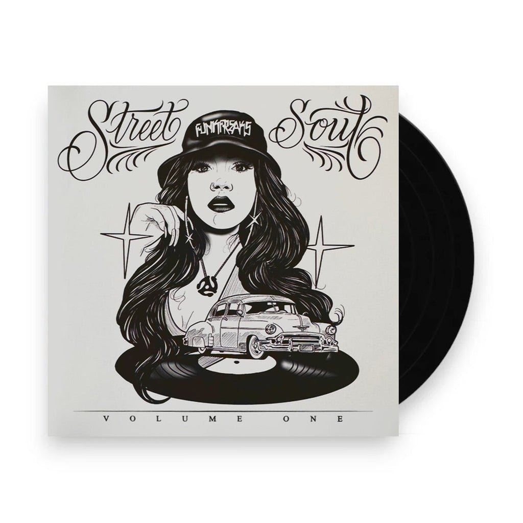 With Strangers – Love That's Gone B/W Free From You (7" Vinyl) Vinyl Record