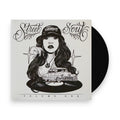With Strangers – Love That's Gone B/W Free From You (7" Vinyl) Vinyl Record
