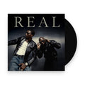 Wizkid & Asake – Real Vol. 1 (7" Vinyl) Vinyl Record