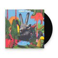 Wooden Shjips – V. (LP Vinyl) Vinyl Record