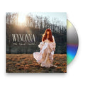 Wynonna – The Hard Truth Music CD