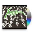 X-Ray Spex – Obsessed With You Music CD