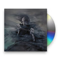 Xasthur – Open To Misinterpretation (Digipak CD) Music CD