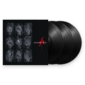 Xmal Deutschland – Gift The 4AD Years (3-LP Vinyl) Vinyl Record