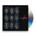 Xmal Deutschland – Gift The 4ad Years (2-CD) Music CD