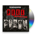 Xmal Deutschland – Peel: Complete Peel Sessions Music CD