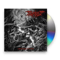 Xorsist – Aberrations Music CD