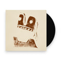 Ya Tseen – Stand On My Shoulders (LP Vinyl) Vinyl Record