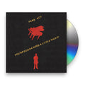 Yard Act – You're Gonna Need A Little Music Music CD