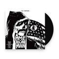 The Yawpers – American Man (Red LP Vinyl) Vinyl Record