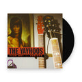 The Yayhoos – Fear Not The Obvious (LP Vinyl) Vinyl Record