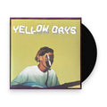 Yellow Days – Harmless Melodies (LP Vinyl) Vinyl Record