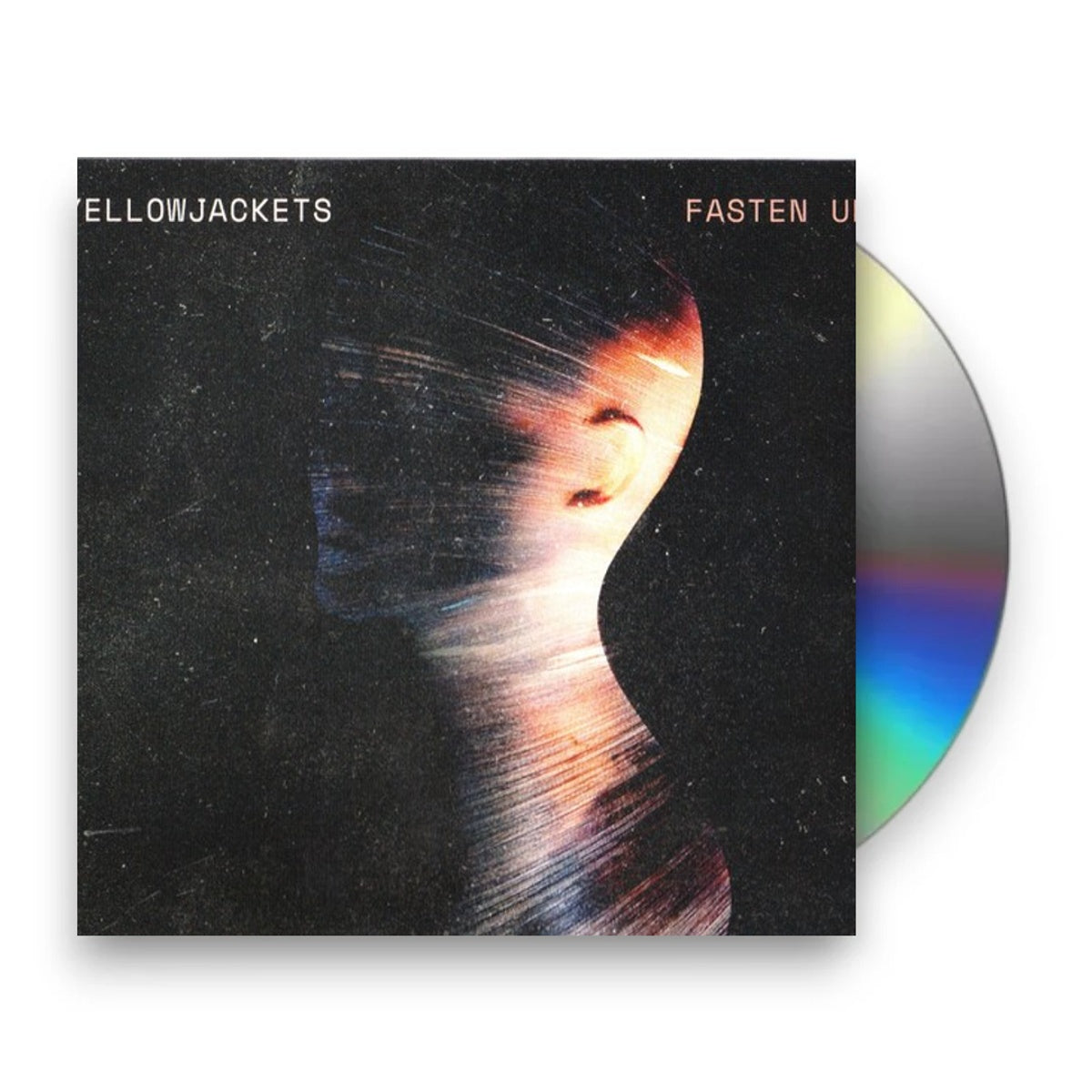 Yellowjackets – Fasten Up Music CD