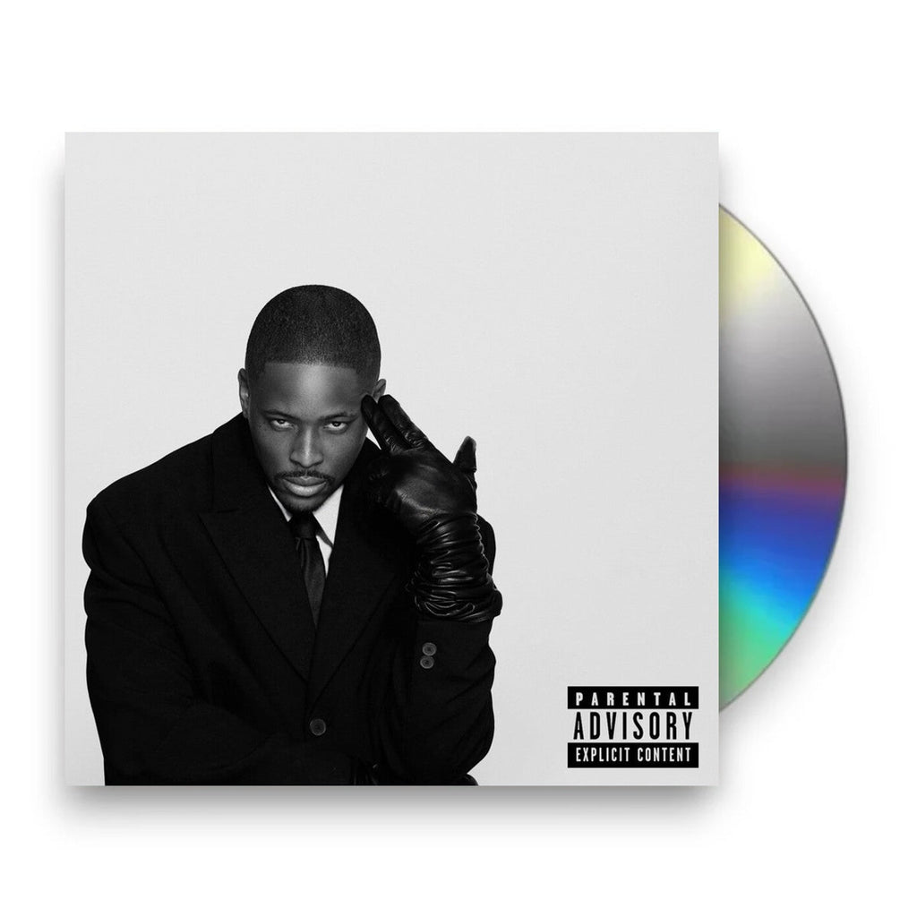 YG – The Gentlemen's Club Music CD
