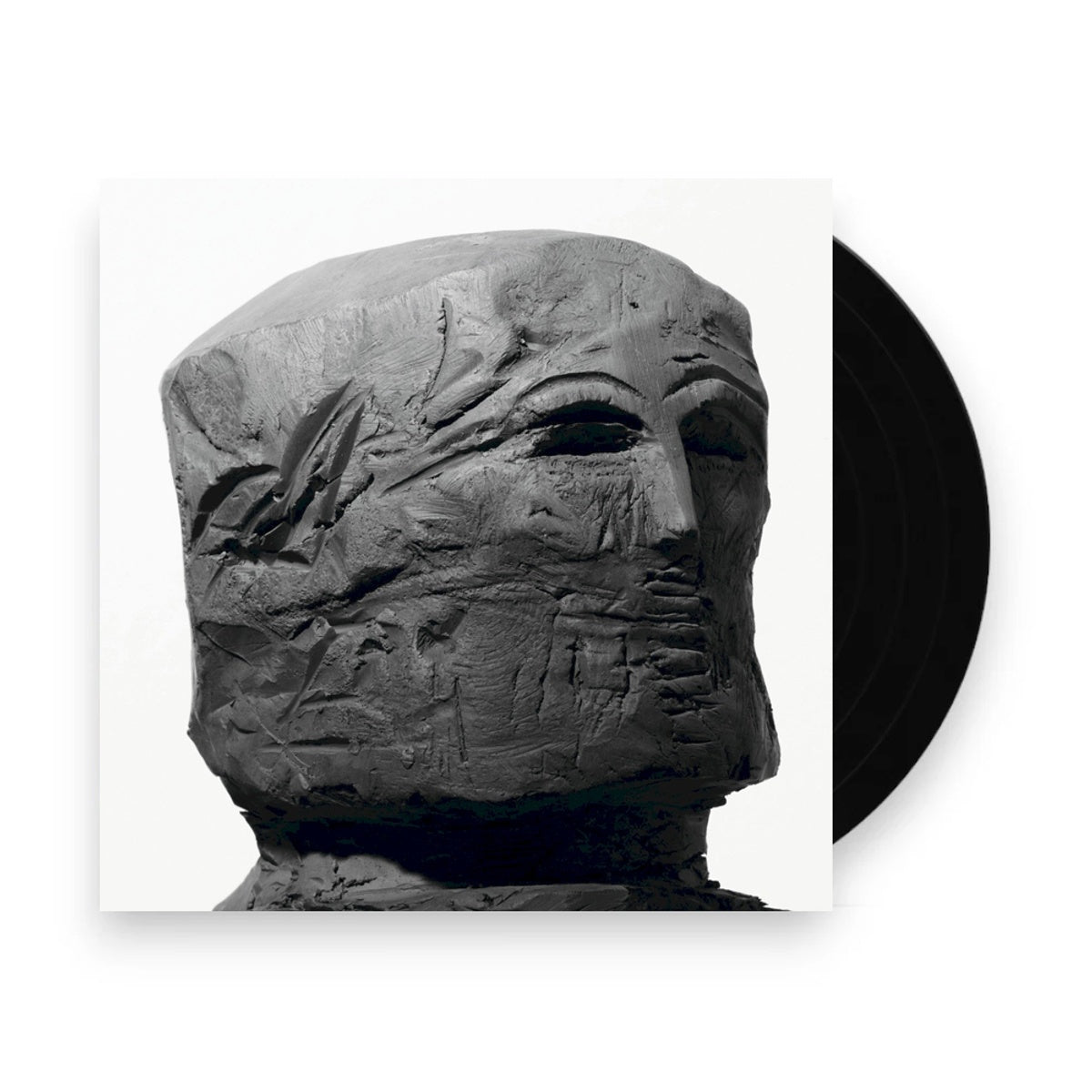 Yhwh Nailgun – Magazine (LP Vinyl) Vinyl Record