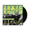 Young Fresh Fellows – Toxic Youth (LP Vinyl) Vinyl Record