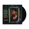 Zacchae'us Paul – Jazz Money (LP Vinyl) Vinyl Record