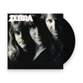Zebra – Zebra (LP Vinyl) Vinyl Record