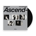 Zerobaseone – Ascend- (LP Vinyl) Vinyl Record
