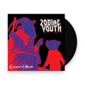 Zodiac Youth – Carnival of Souls (LP Vinyl) Vinyl Record