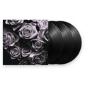 Zomby – With Love (3-LP Vinyl) Vinyl Record