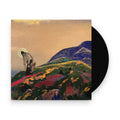 Zooey Celeste – Restless Thoughts (LP Vinyl) Vinyl Record