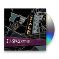 Zu & Spaceways Inc. – Radiale Music CD