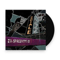 Zu & Spaceways Inc. – Radiale (LP Vinyl) Vinyl Record
