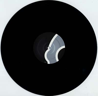 Orbeat Vinyl Record