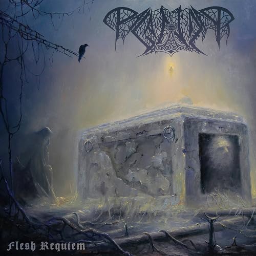 Beyond The Macabre Music CD