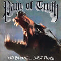 No Blame... Just Facts [Explicit Content] (Colored Vinyl) Vinyl Record