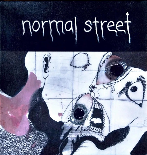 Normal Street Vinyl Record