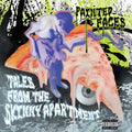 Tales From The Skinny Apartment Vinyl Record