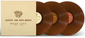 Ween - Paintin' The Town Brown: Ween Live 1990-1998 [Brown 3 LP] Vinyl Record