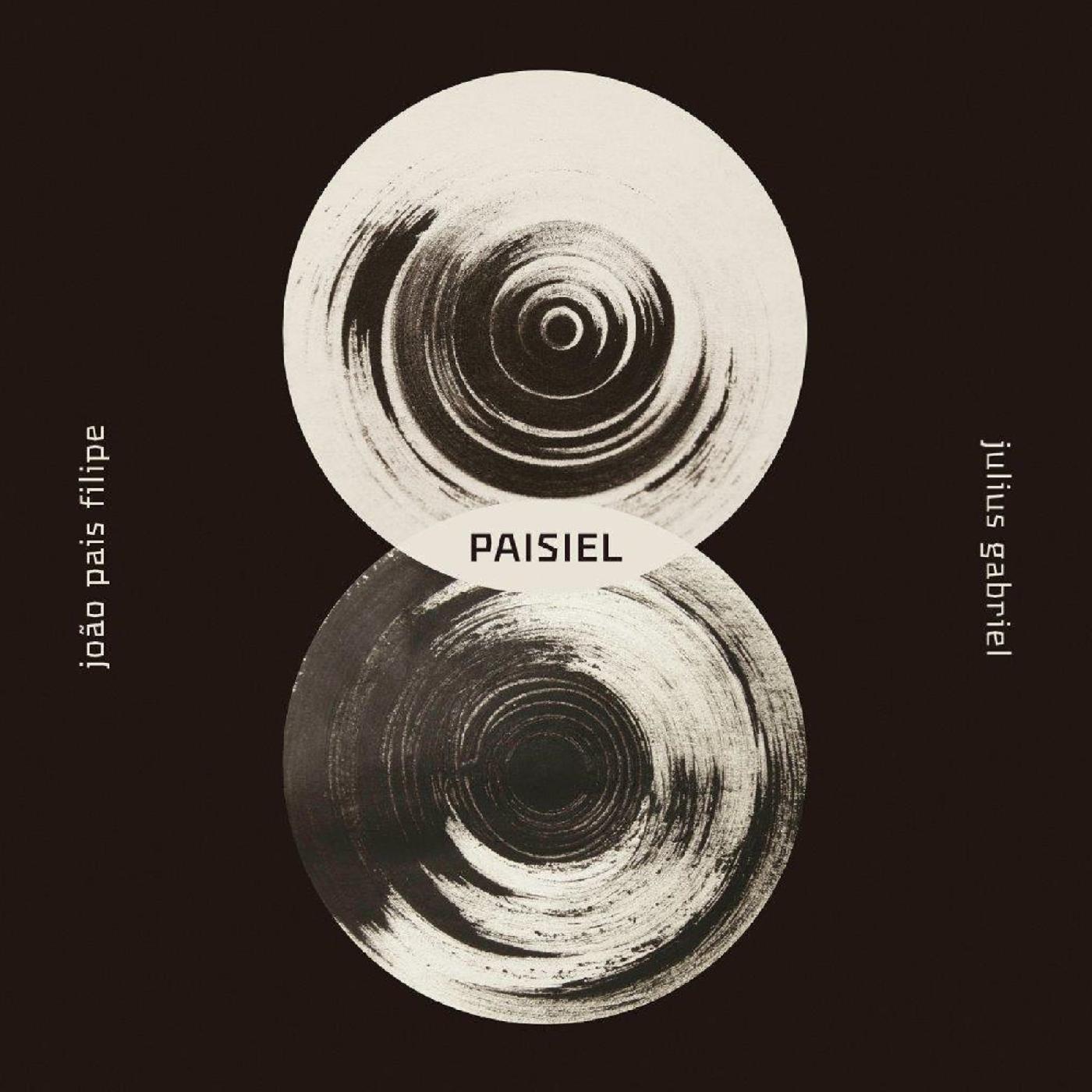 Paisiel (COLOR VINYL) Vinyl Record