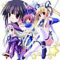 Princess Witches Original Soundtrack Vinyl Record