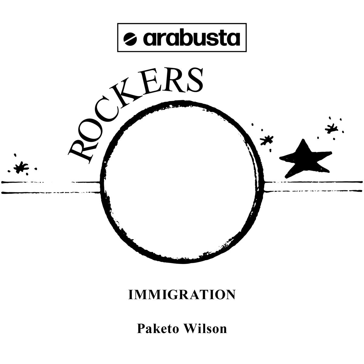 Immigration Vinyl Record