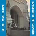 Praise Him Vinyl Record