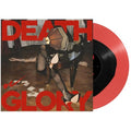 Death or Glory [Black/Translucent Red LP] Vinyl Record
