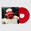 Pale Jay - Bewilderment (Opaque Red Colored Vinyl) [Vinyl]