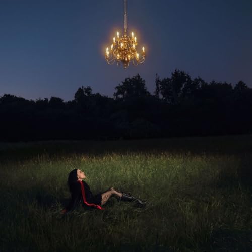 Pale Waves Smitten [Red LP] Vinyl Record