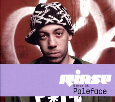 Rinse: 05 Music CD