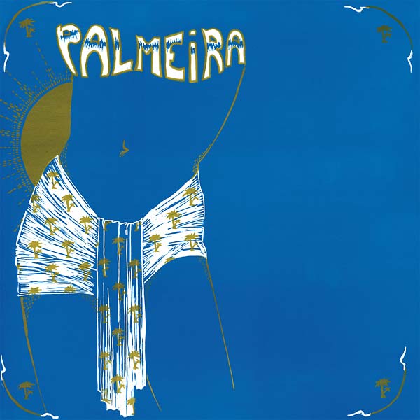 Palmeira Music CD