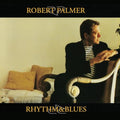 Rhythm & Blues Music CD