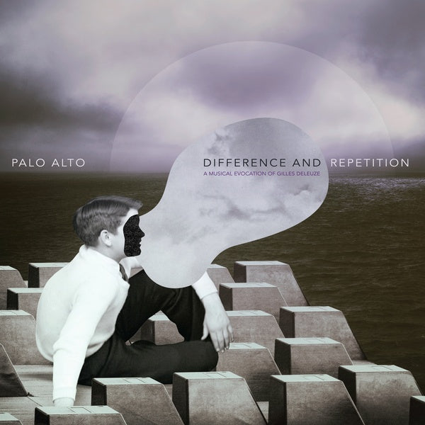 Difference and Repetition: A Musical Evocation Of Gilles Deleuze Music CD