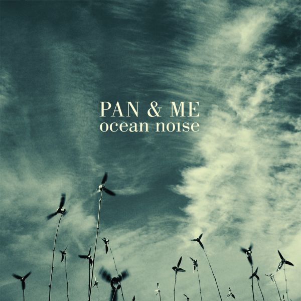 Ocean Noise Music CD