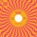 Egyptian Reggae Vinyl Record