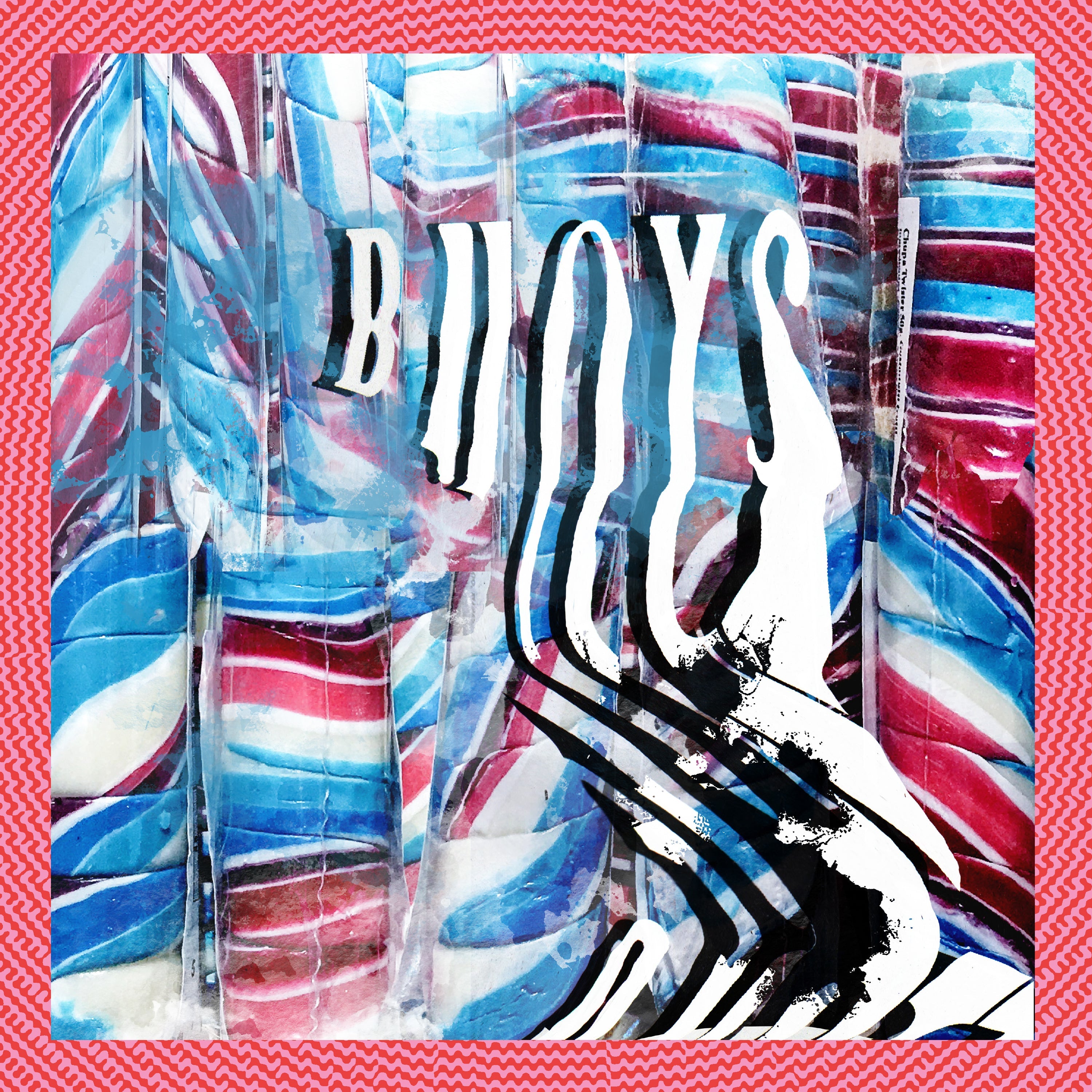 Buoys |