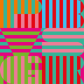 Panda Bear Meets The Grim Reaper Vinyl Record
