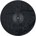 Surfers Hymn (Actress Primitive Patterns Extended Mix) Vinyl Record